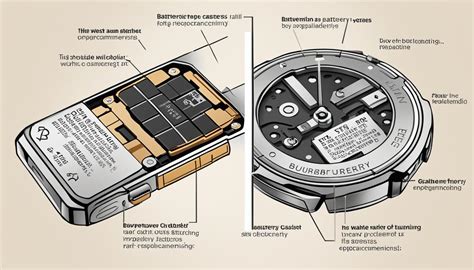 burberry watch won't open|burberry watch battery size.